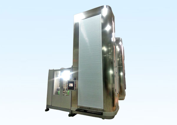 SDGX-2009 Polysilicon Core Diamond Multi-wire Cutting Equipment